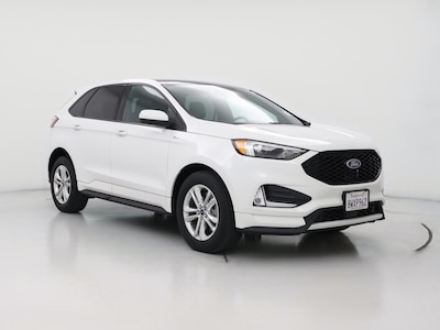 2021 Ford Edge  -
                Bakersfield, CA