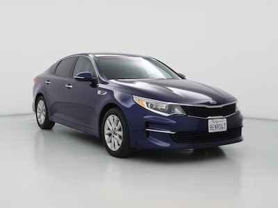 2017 Kia Optima LX -
                  Bakersfield, CA