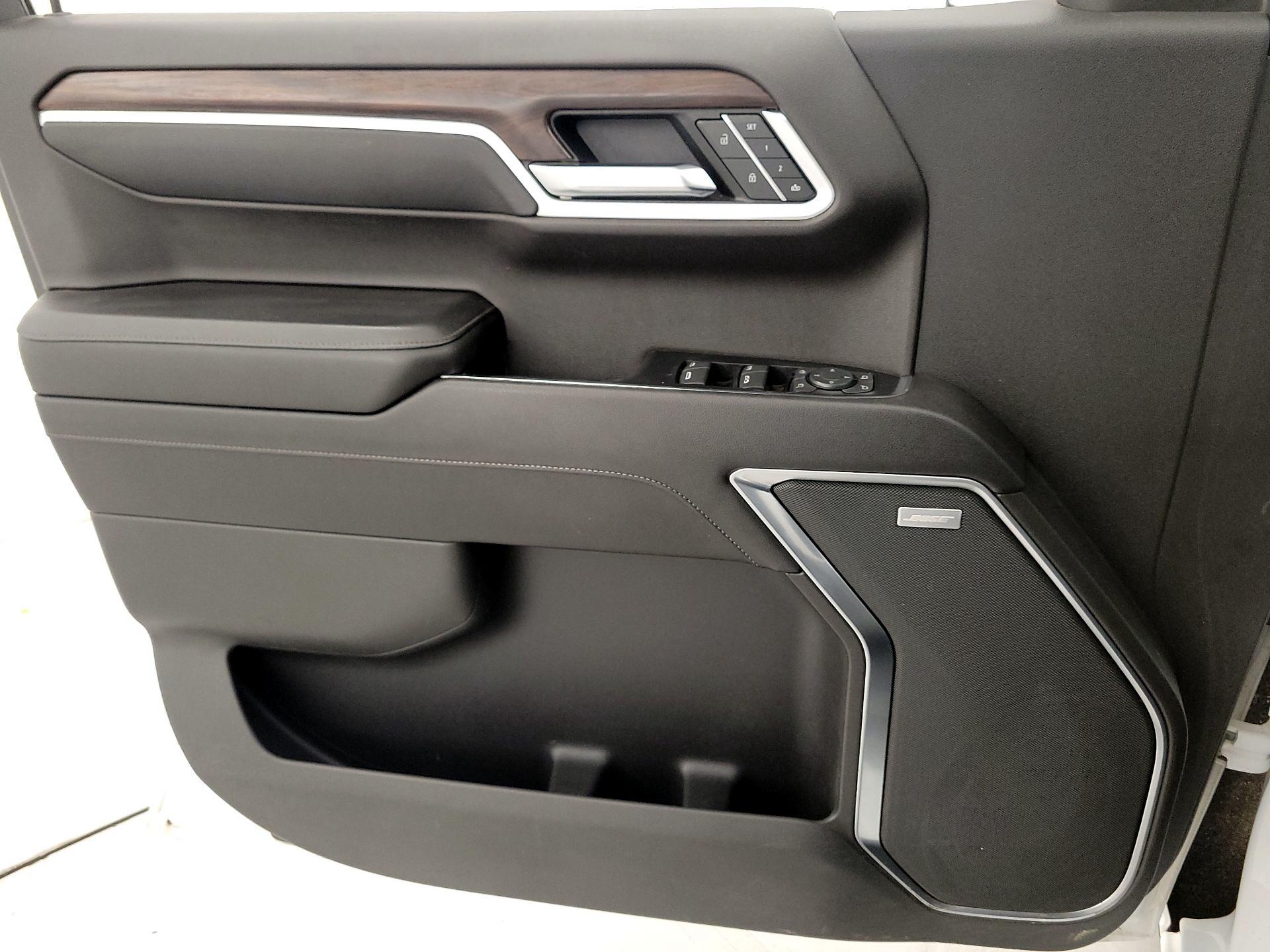 Thumbnail: 2022 GMC Sierra 1500 - 12