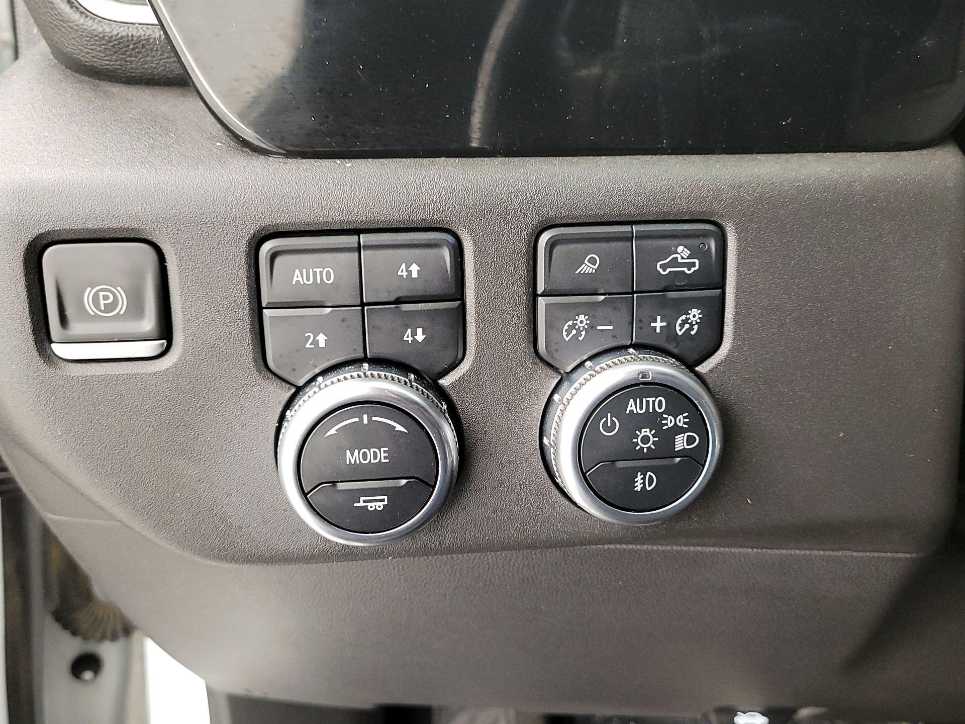Thumbnail: 2022 GMC Sierra 1500 - 13