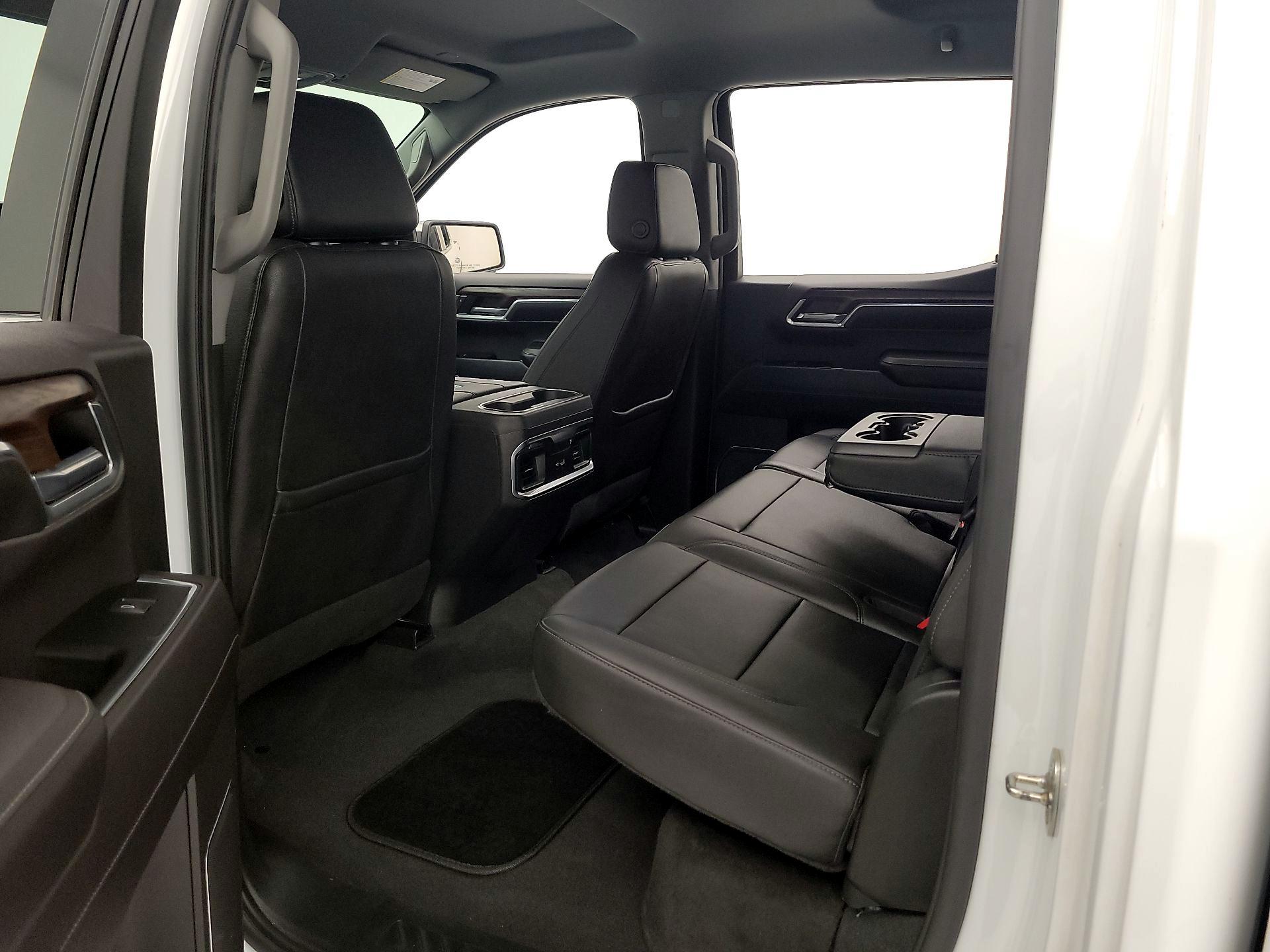 Thumbnail: 2022 GMC Sierra 1500 - 20