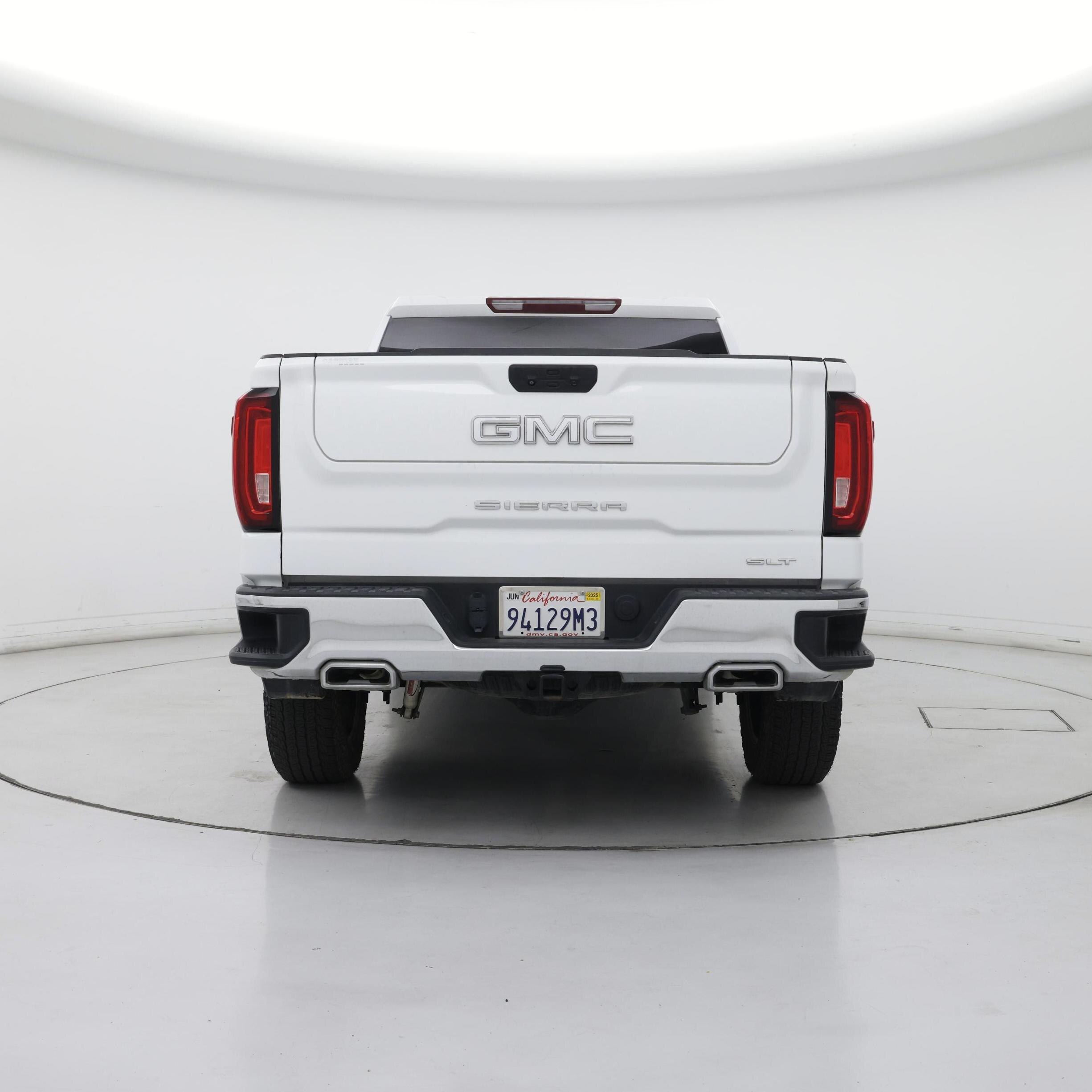 Thumbnail: 2022 GMC Sierra 1500 - 6