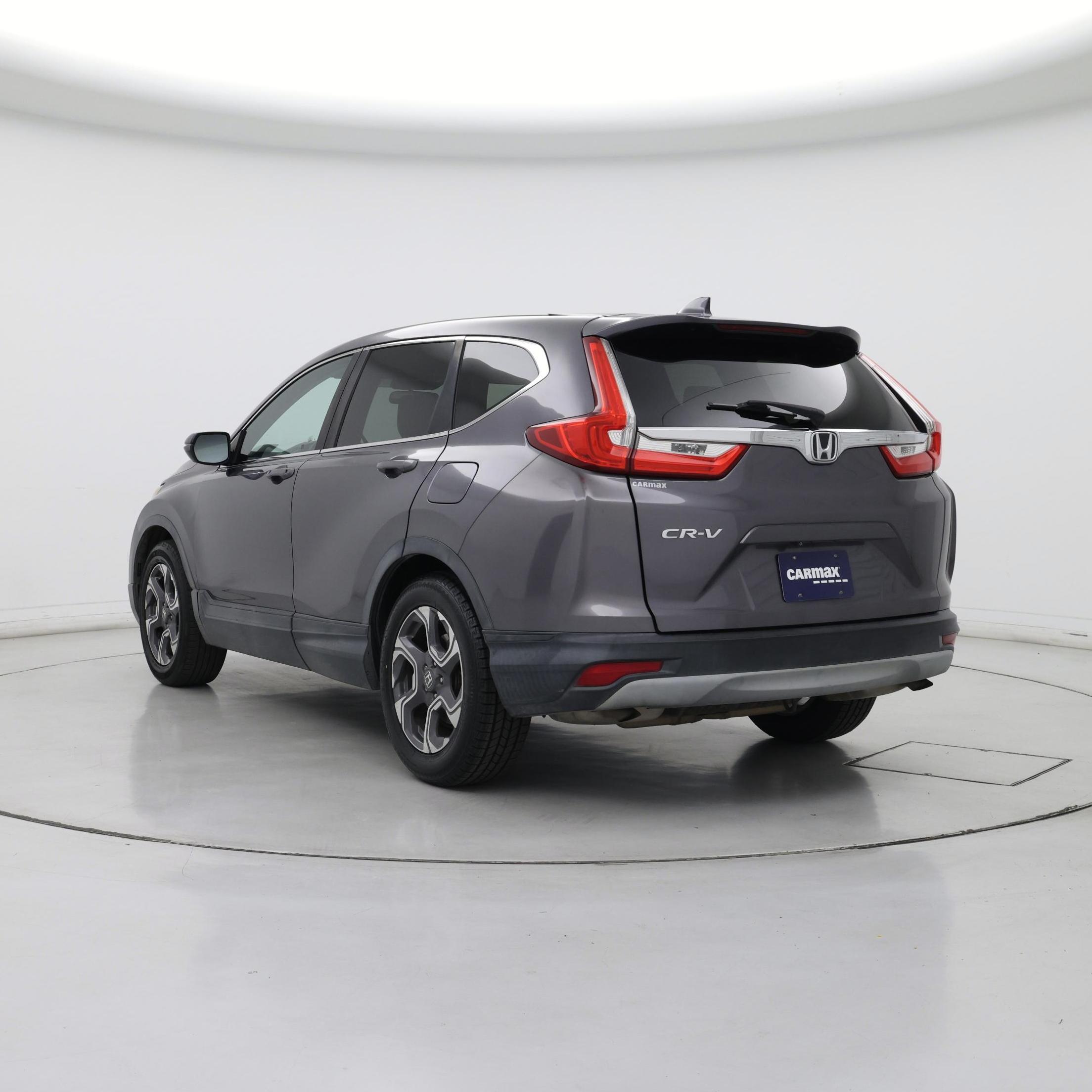 Thumbnail: 2017 Honda CR-V - 2