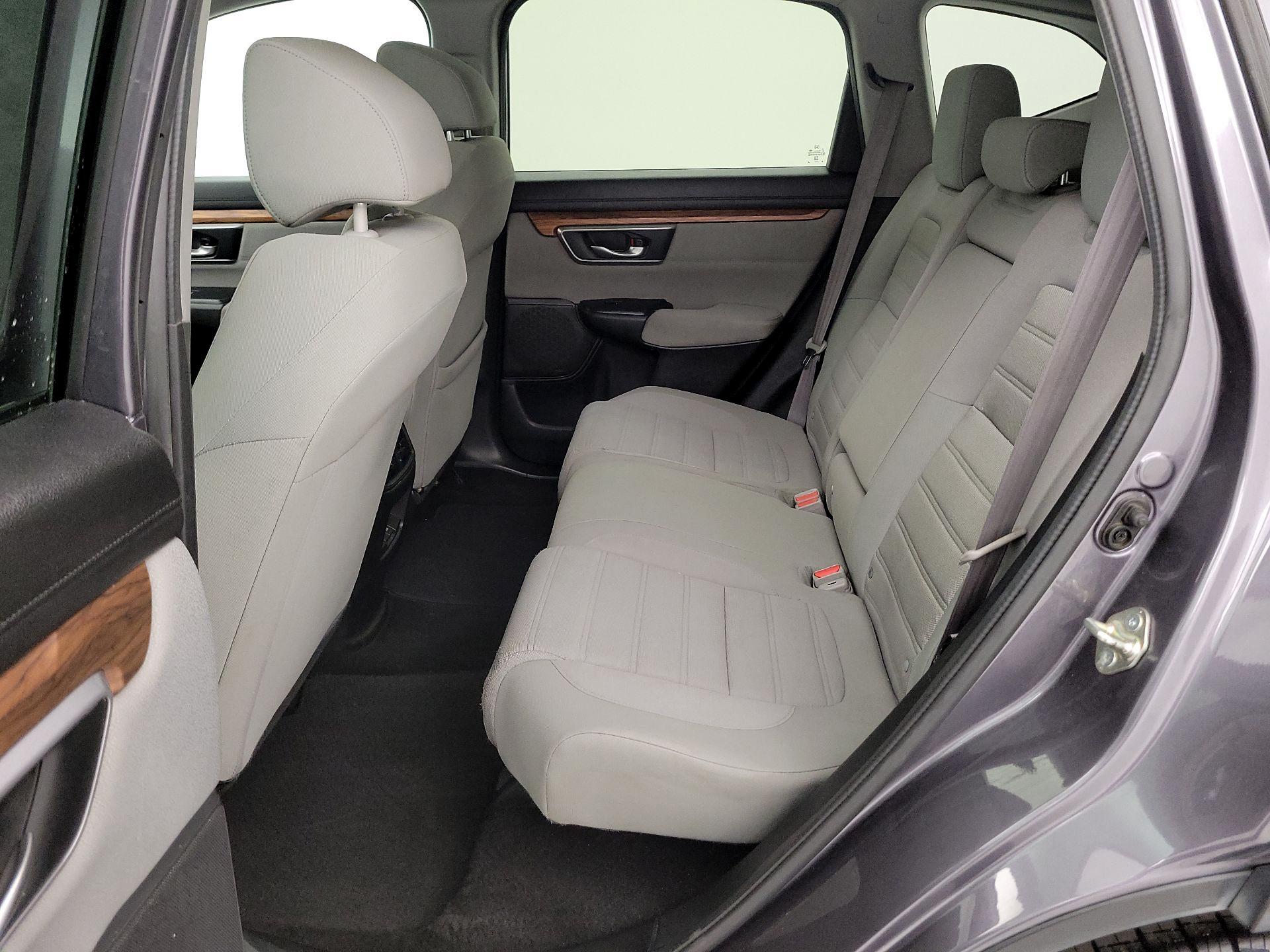 Thumbnail: 2017 Honda CR-V - 20