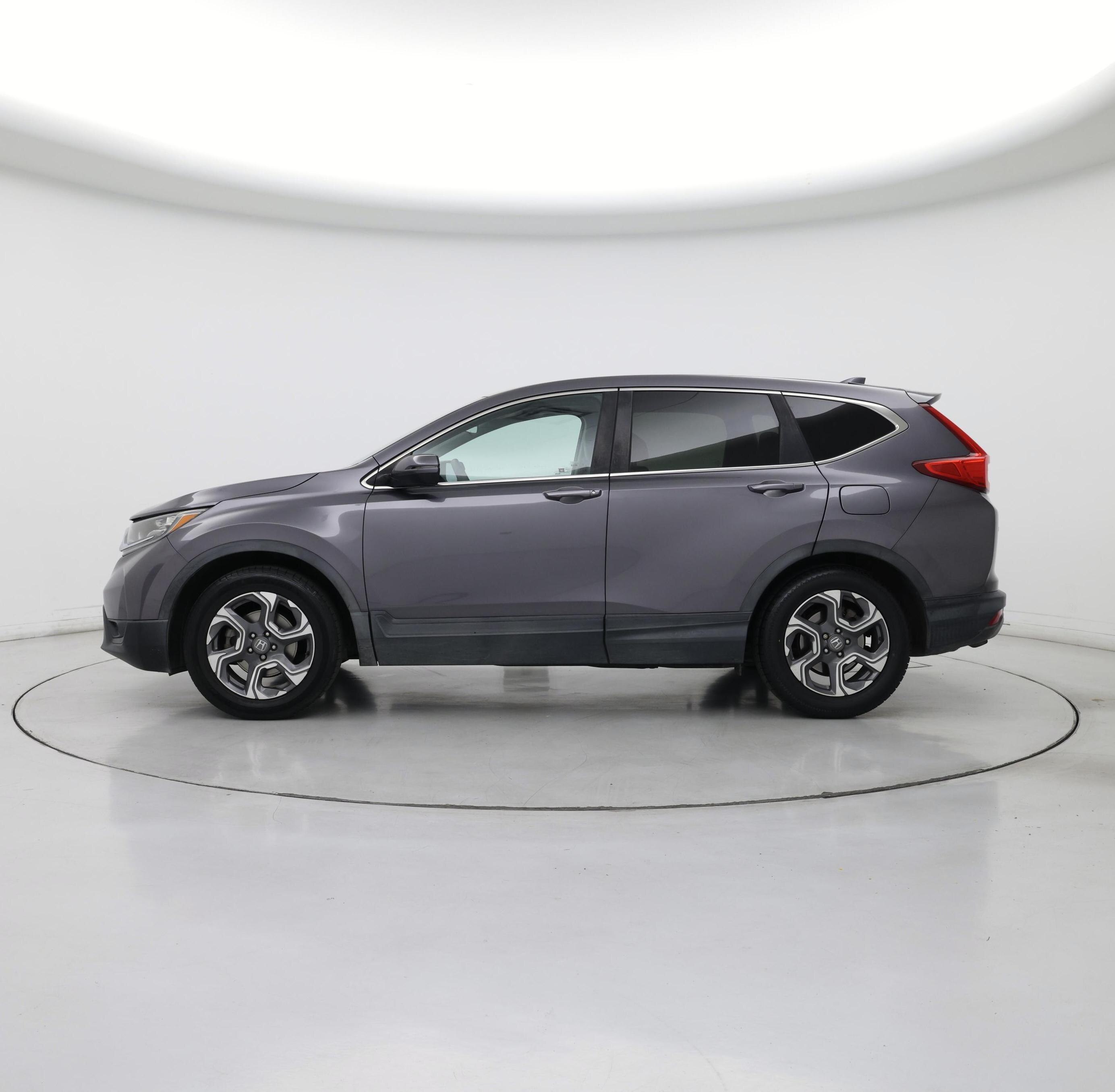 Thumbnail: 2017 Honda CR-V - 3