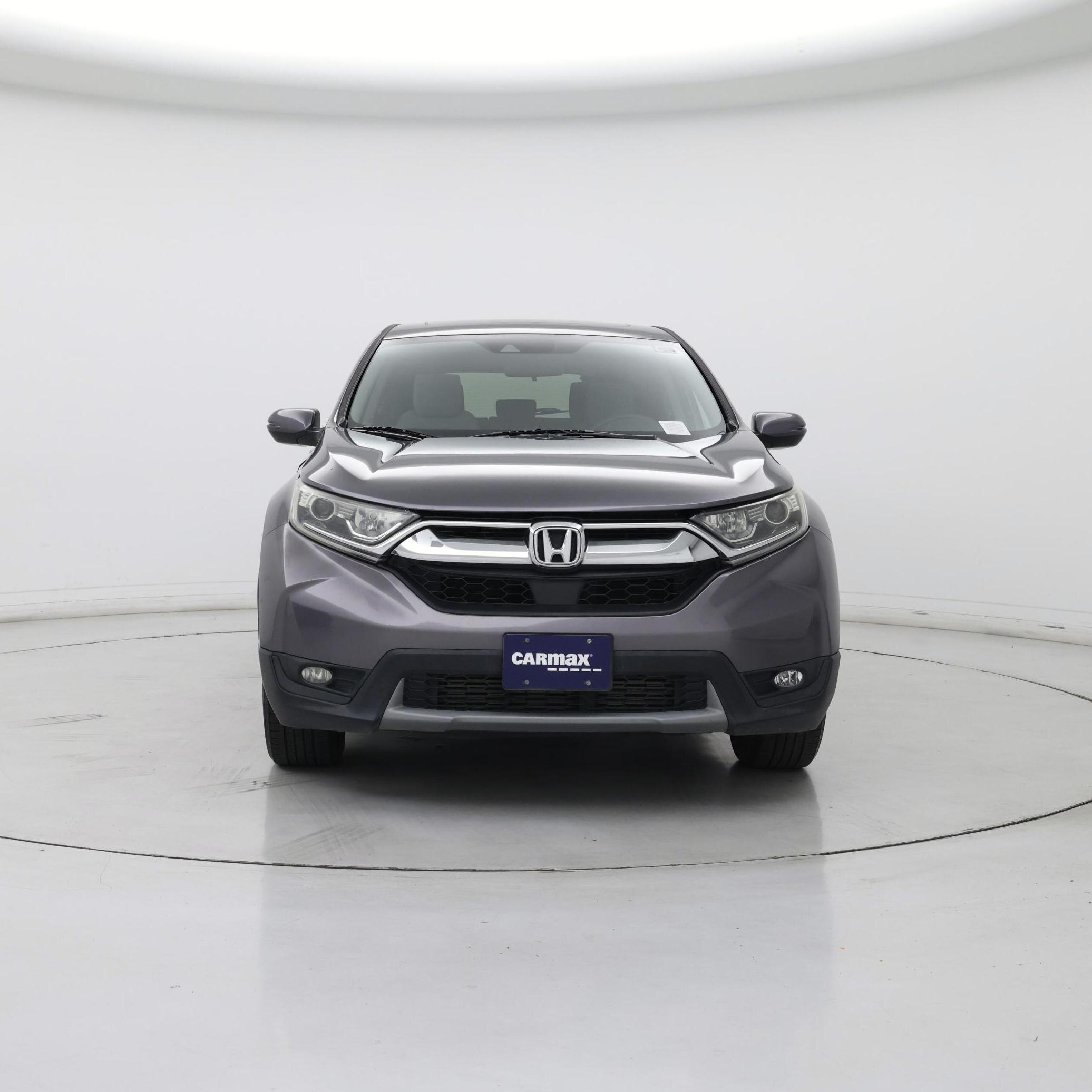 Thumbnail: 2017 Honda CR-V - 5