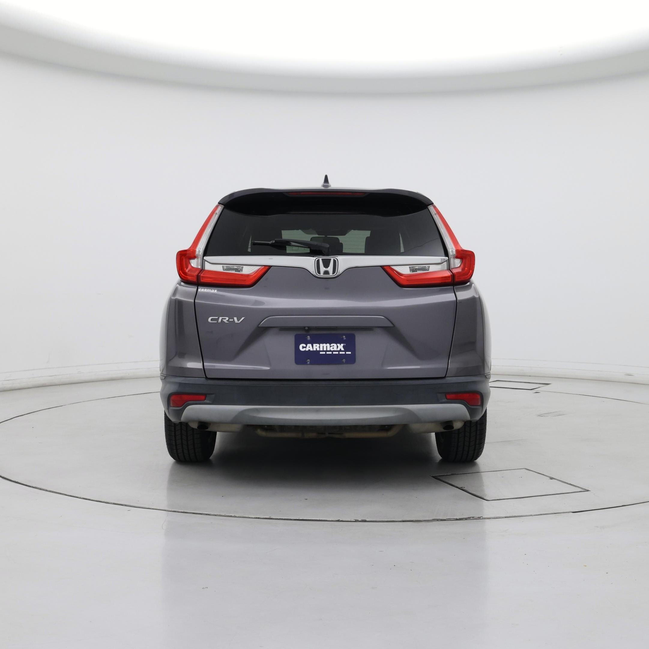 Thumbnail: 2017 Honda CR-V - 6