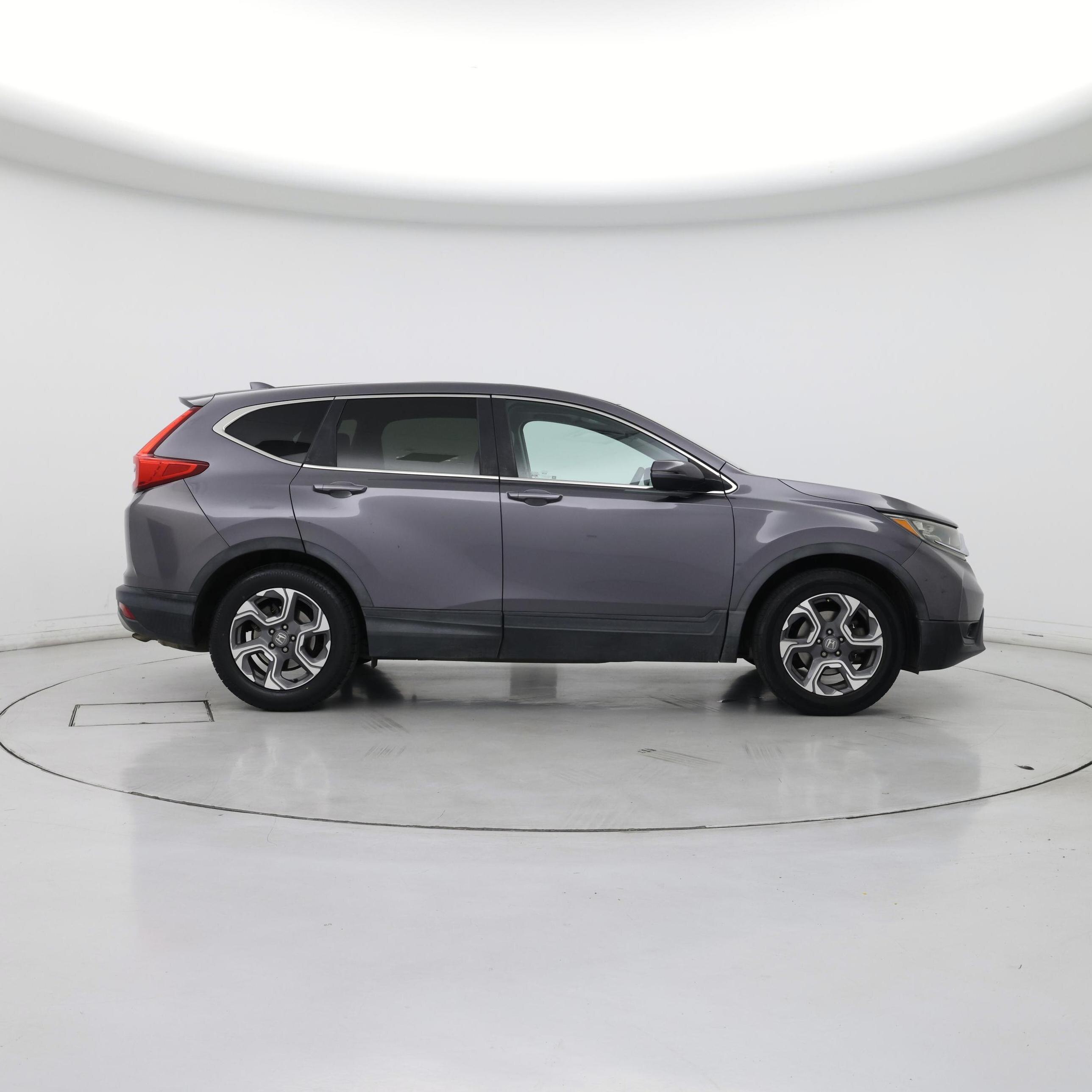 Thumbnail: 2017 Honda CR-V - 7