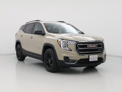 2023 GMC Terrain AT4 -
                Bakersfield, CA