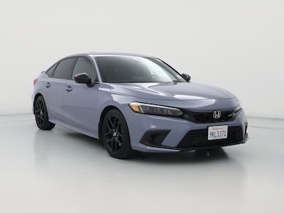 2024 Honda Civic Si -
                Bakersfield, CA