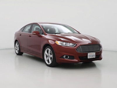 2014 Ford Fusion SE -
                Bakersfield, CA