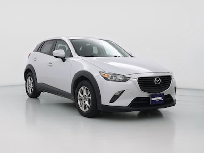 2016 Mazda CX-3 Sport -
                  Bakersfield, CA