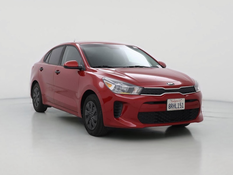 2019 Kia Rio S -
                  Bakersfield, CA