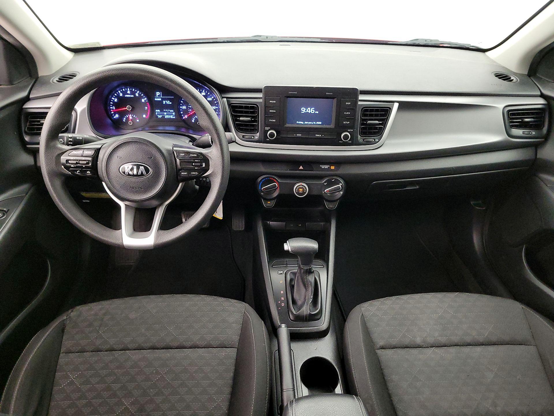 Thumbnail: 2019 Kia Rio - 9