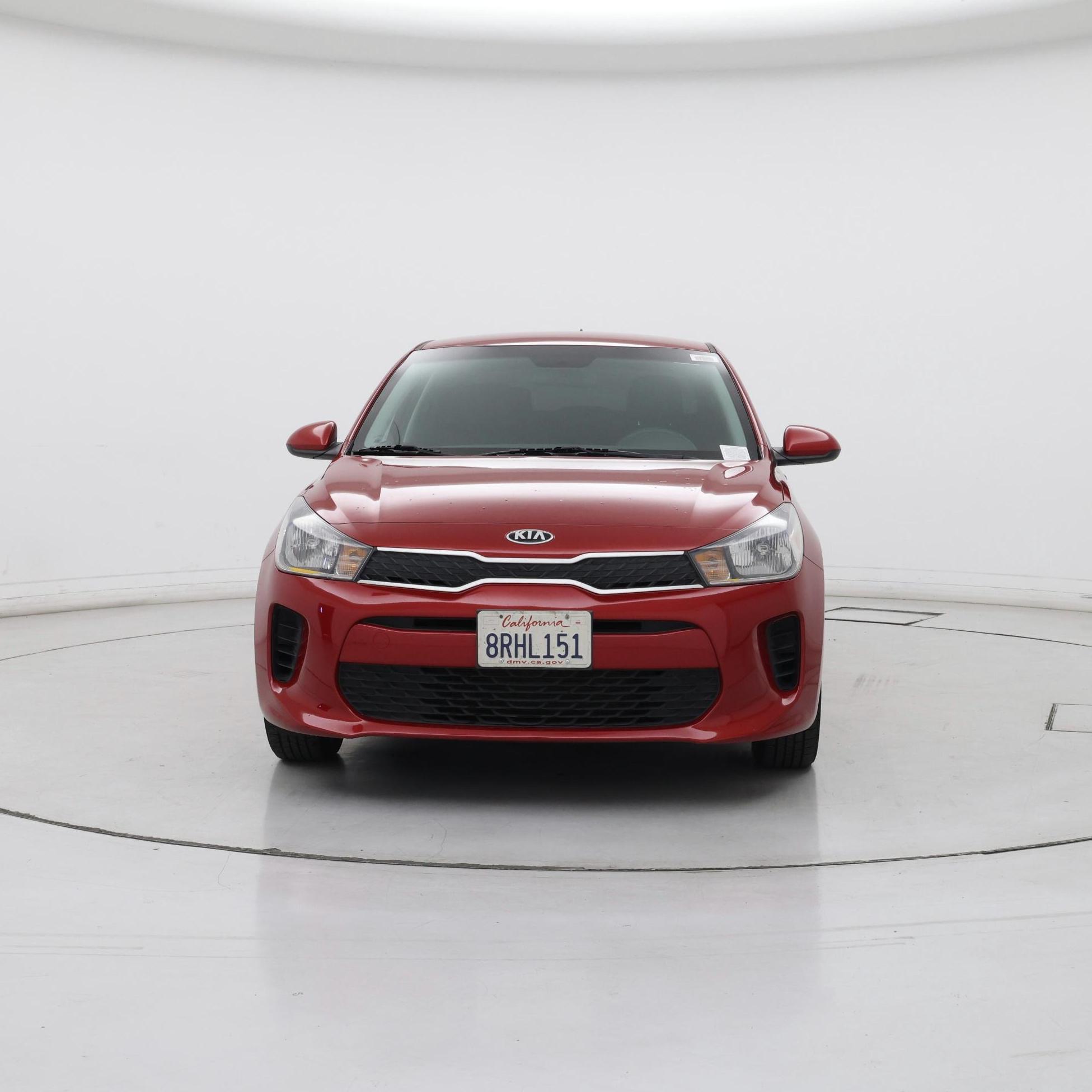Thumbnail: 2019 Kia Rio - 5