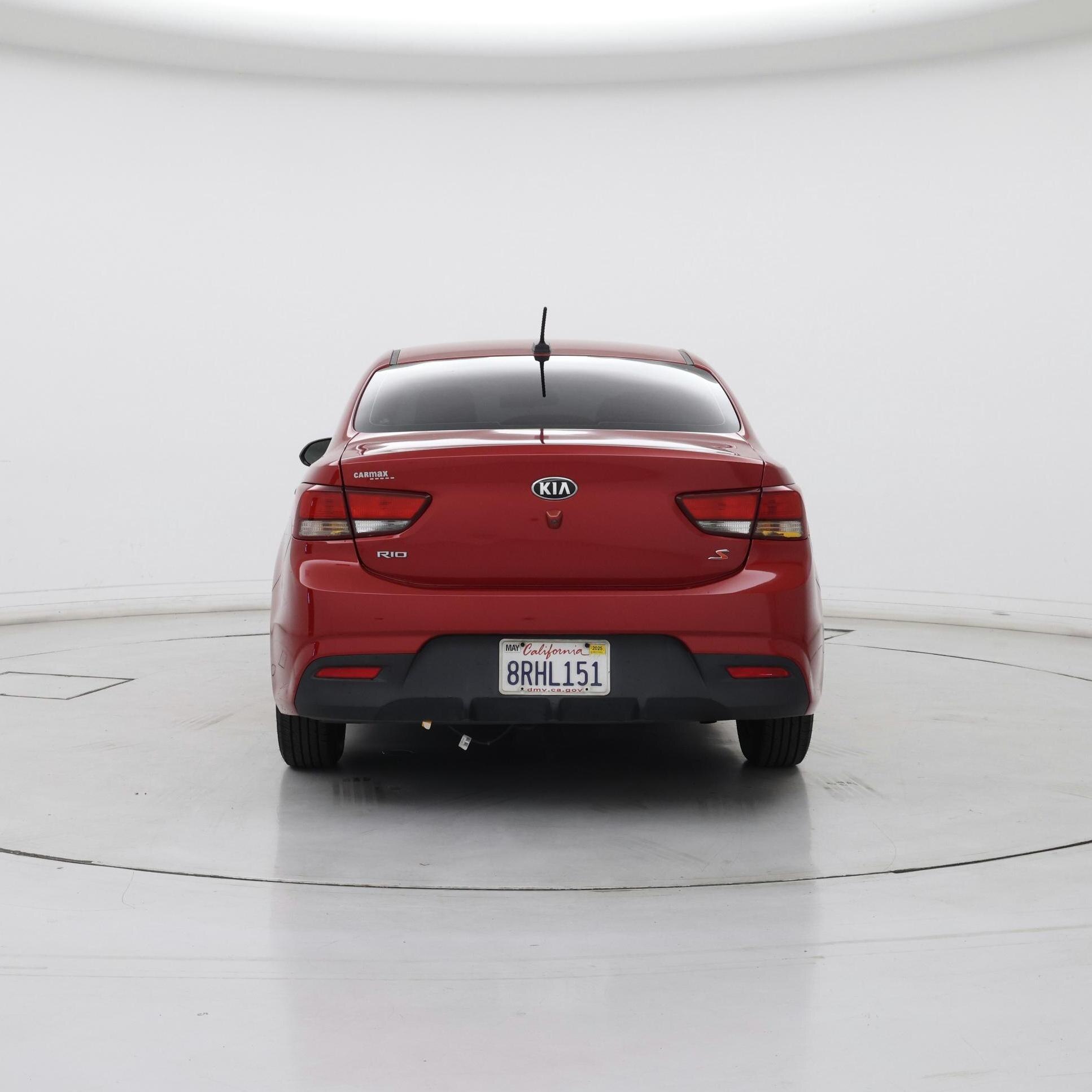 Thumbnail: 2019 Kia Rio - 6
