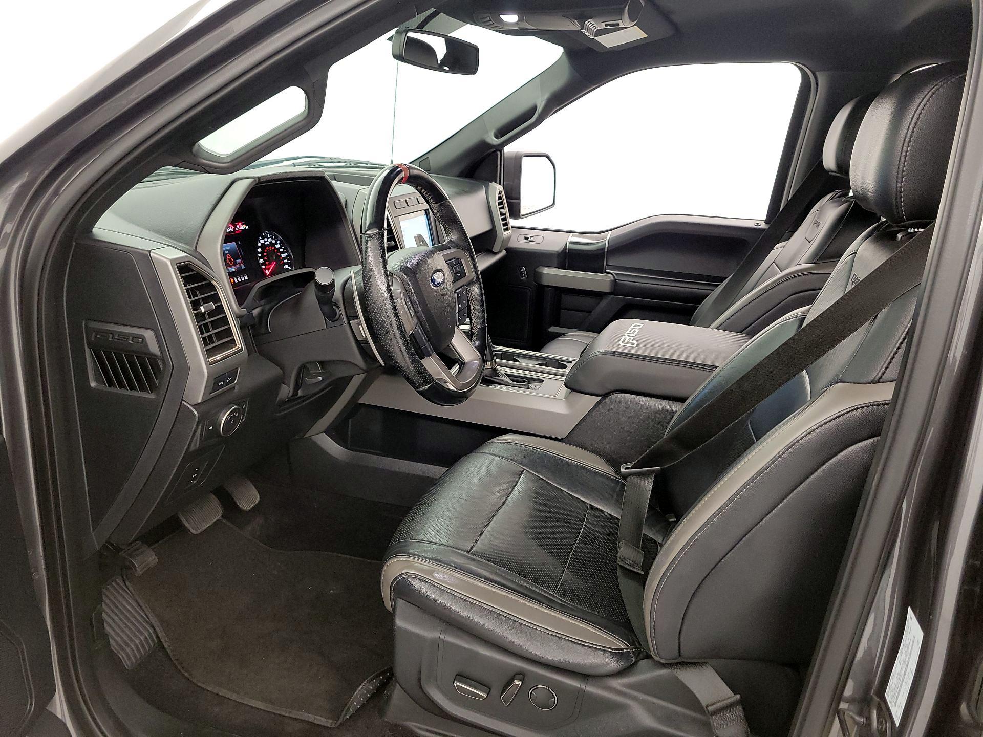 Thumbnail: 2017 Ford F-150 - 11