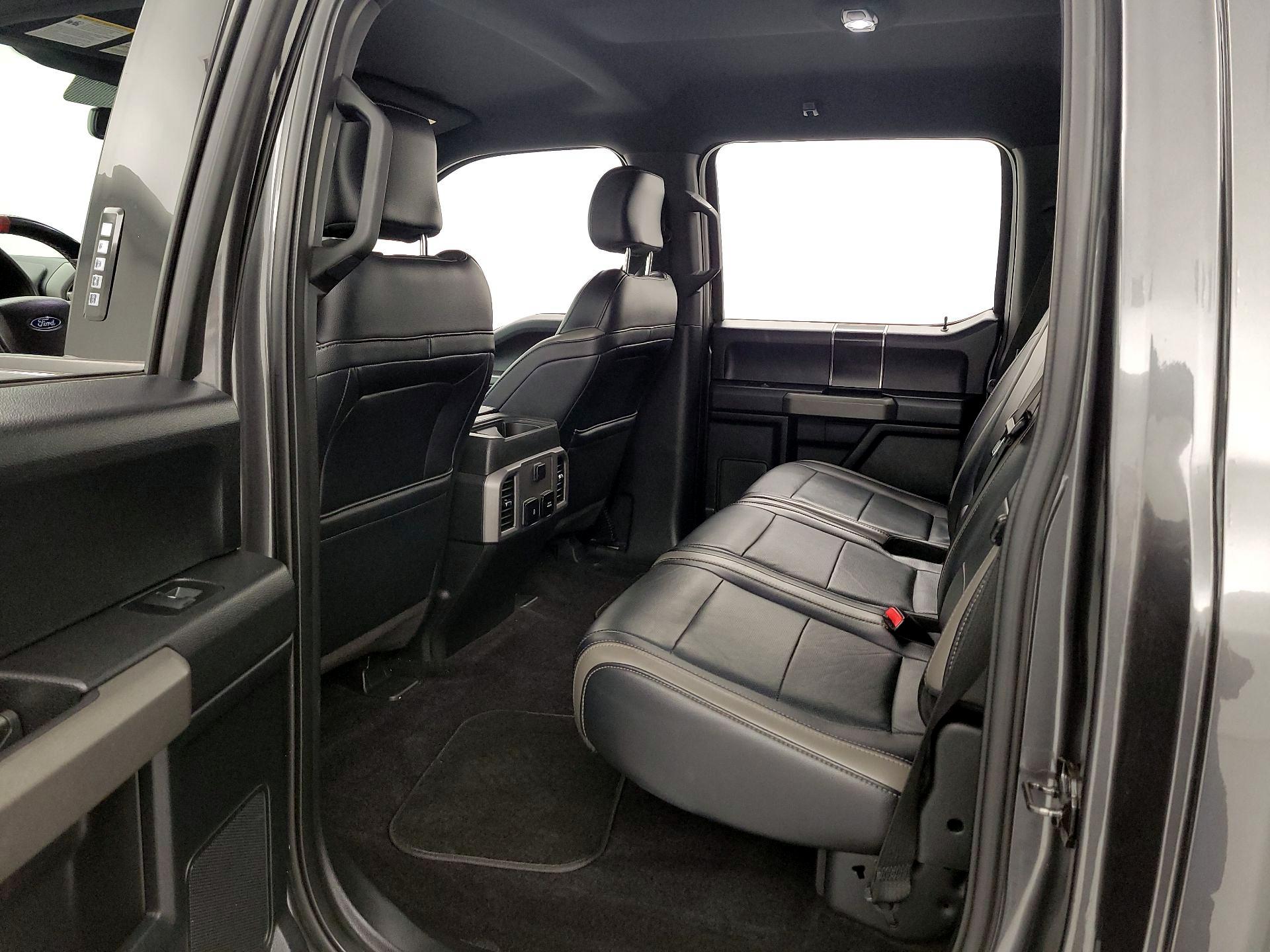 Thumbnail: 2017 Ford F-150 - 20