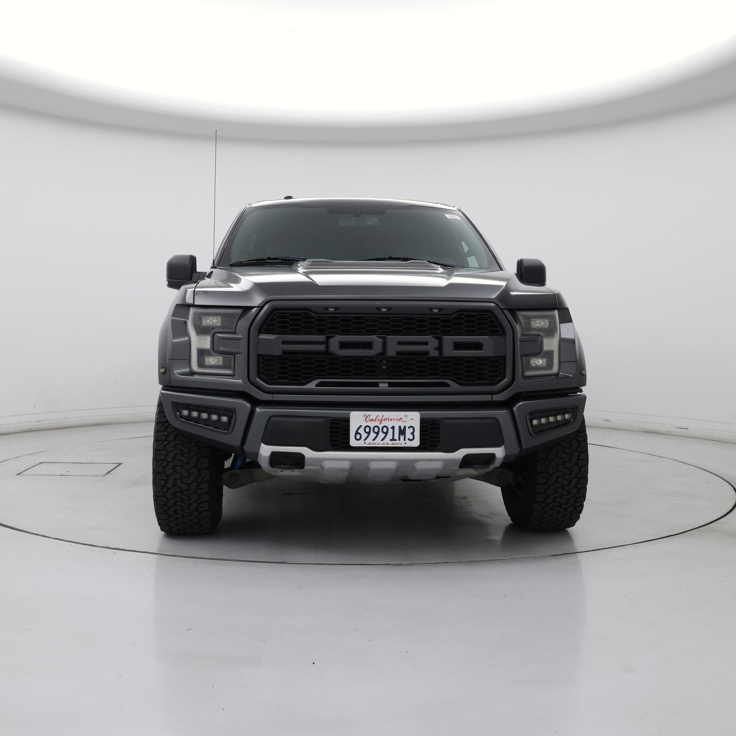 Thumbnail: 2017 Ford F-150 - 5
