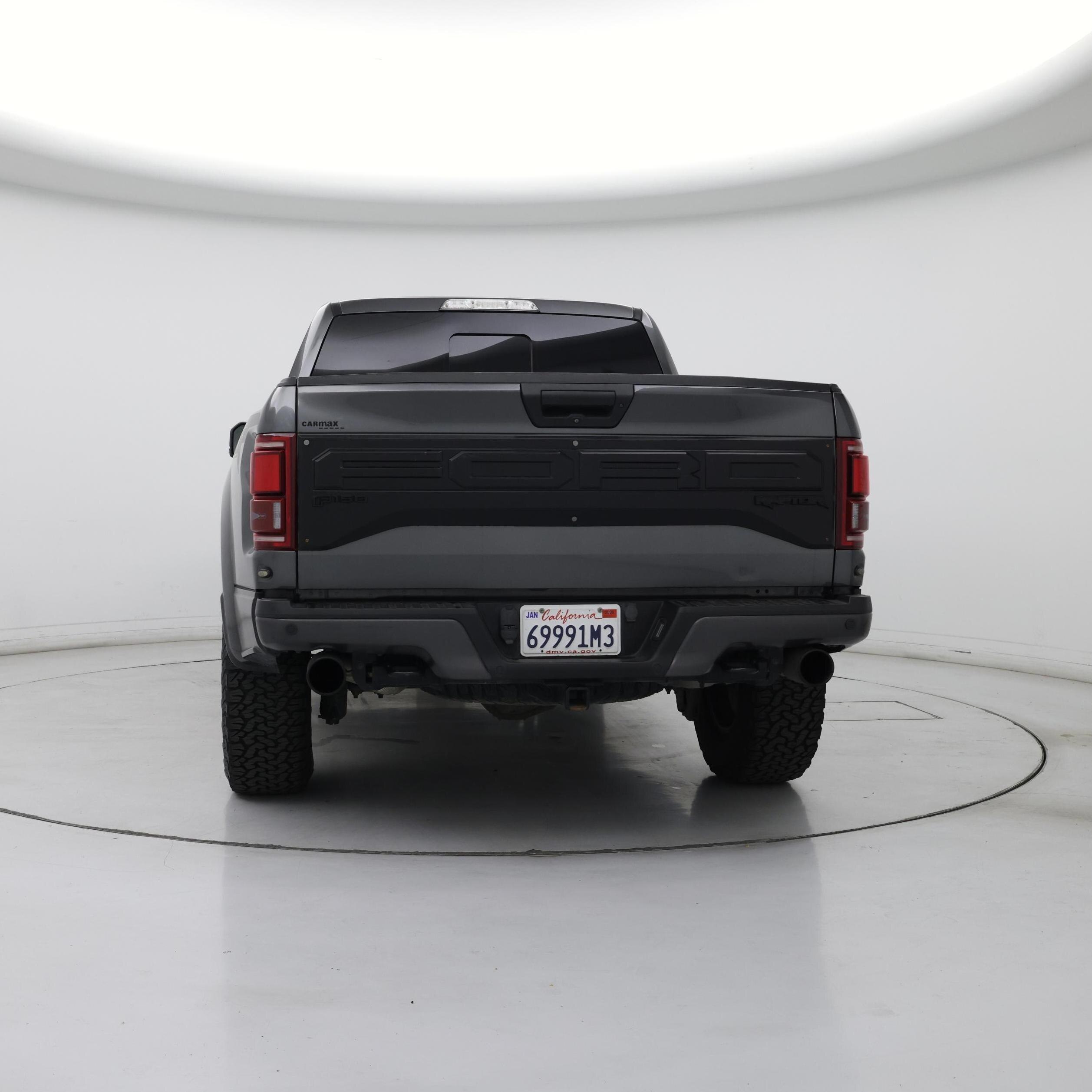 Thumbnail: 2017 Ford F-150 - 6