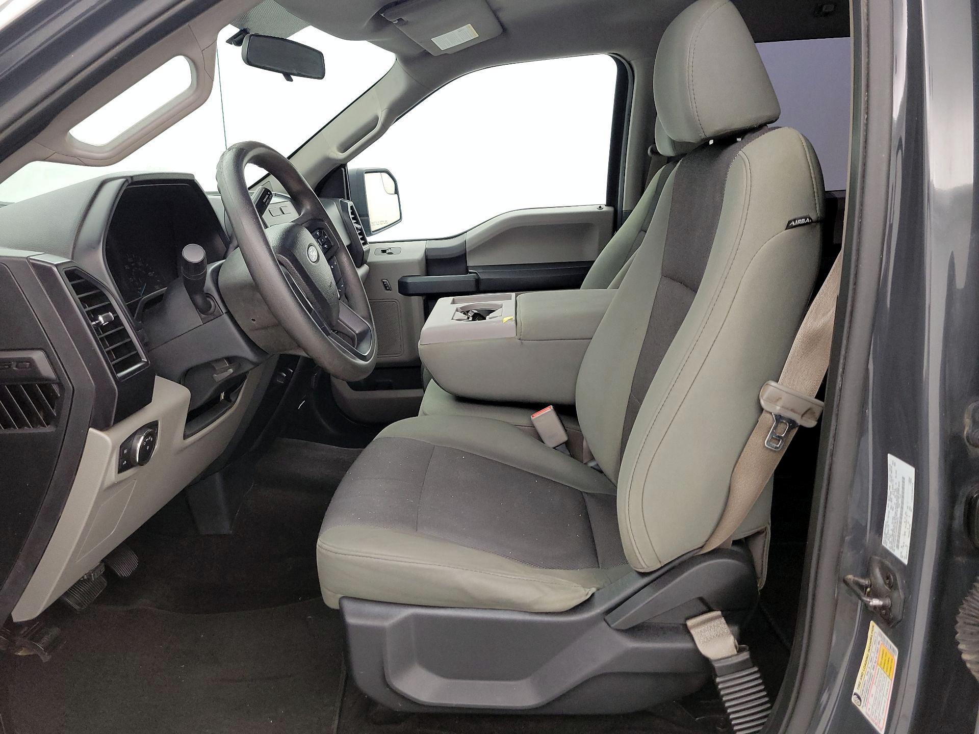 Thumbnail: 2016 Ford F-150 - 11