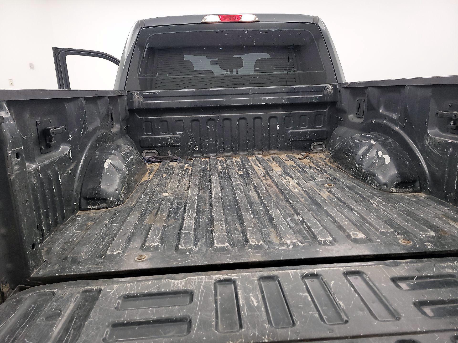 Thumbnail: 2016 Ford F-150 - 19