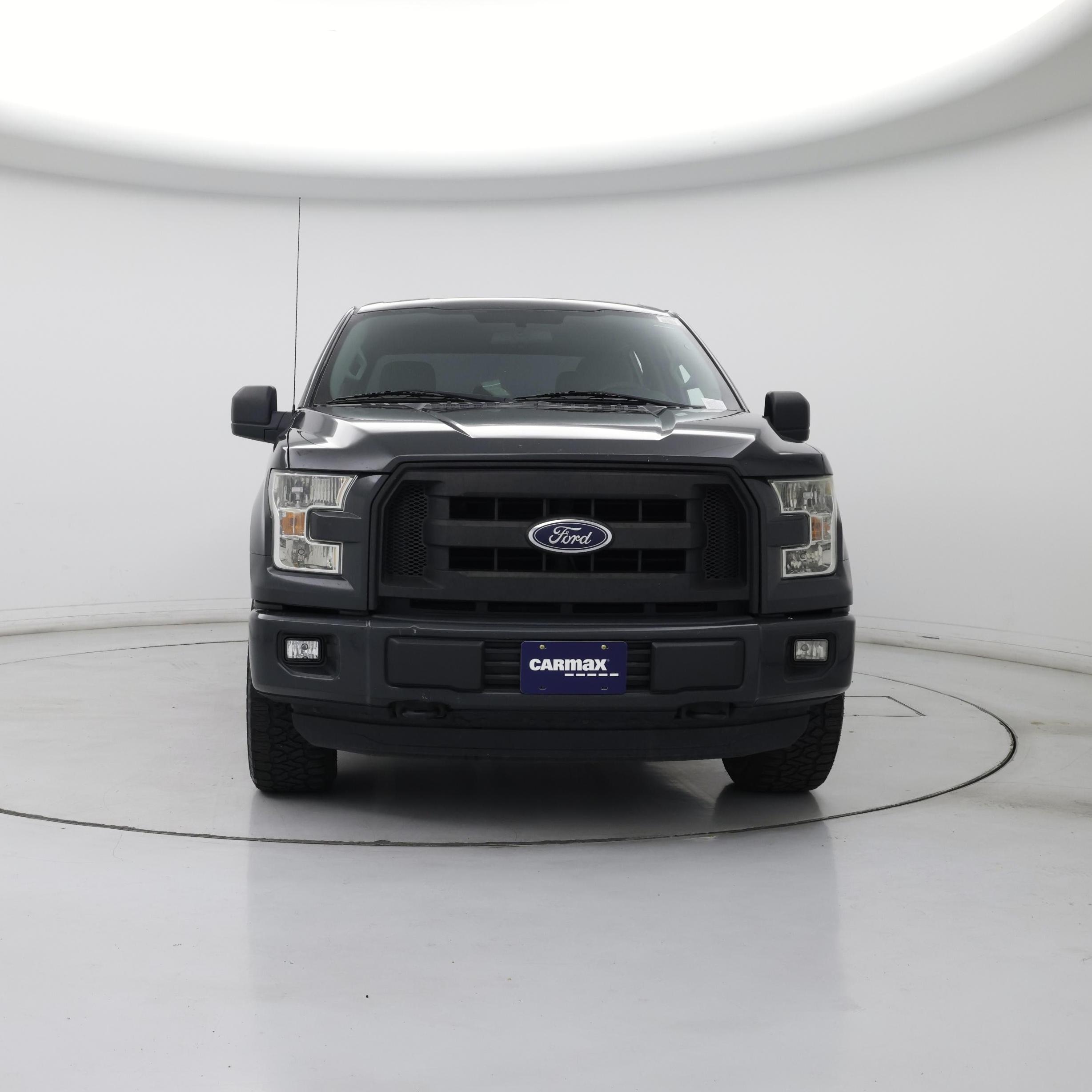 Thumbnail: 2016 Ford F-150 - 5