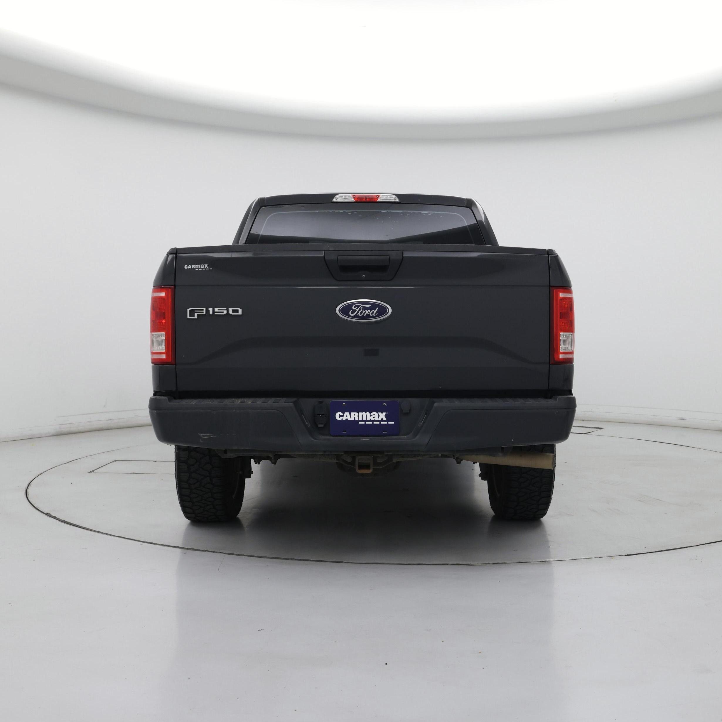 Thumbnail: 2016 Ford F-150 - 6