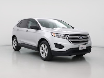 2017 Ford Edge SE -
                  Bakersfield, CA