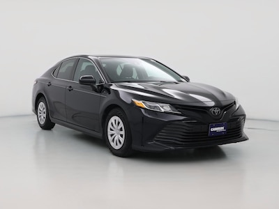 2020 Toyota Camry L -
                  Bakersfield, CA