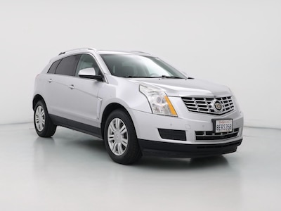 2016 Cadillac SRX Luxury -
                  Bakersfield, CA