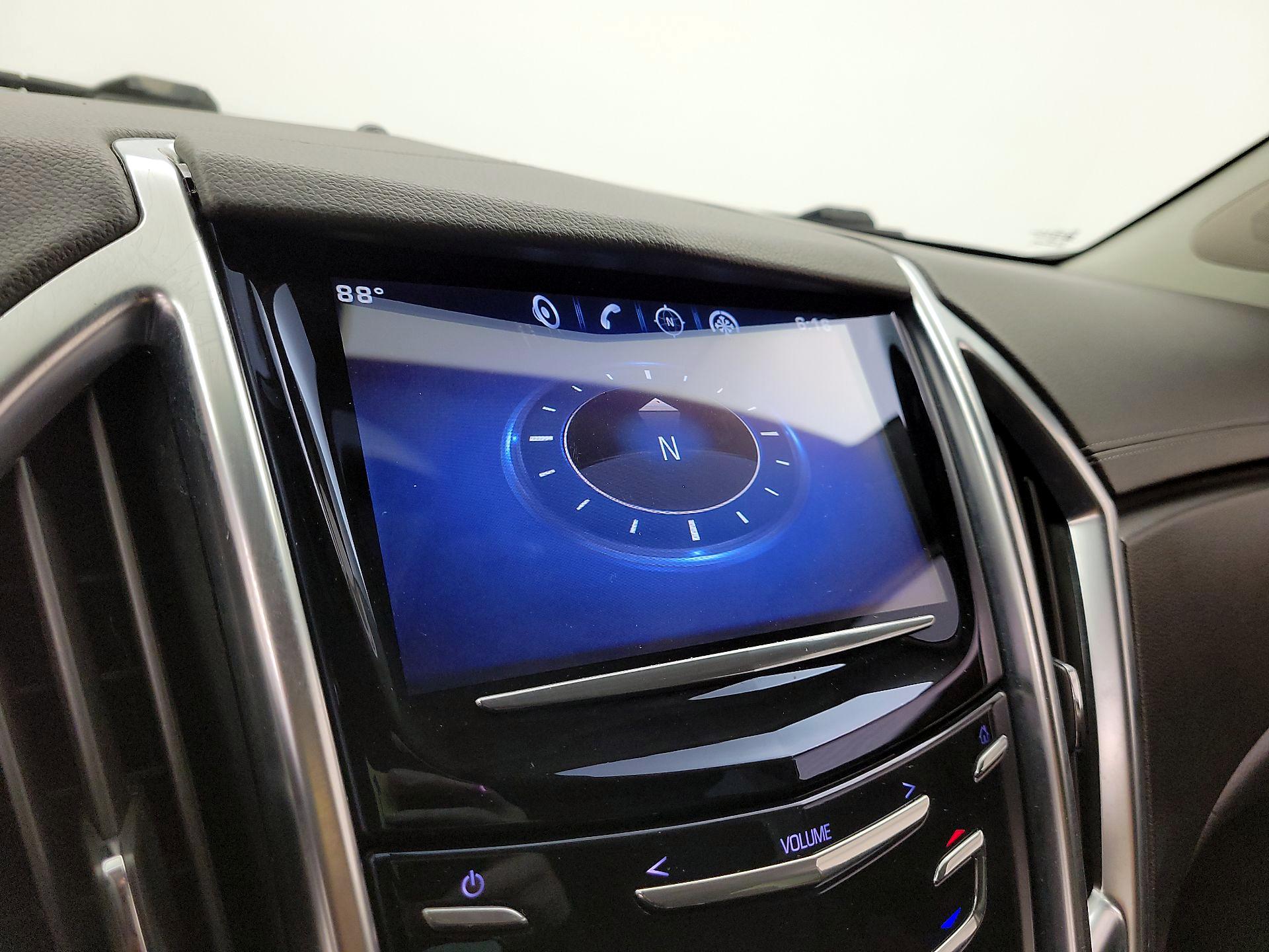 Thumbnail: 2016 Cadillac SRX - 14