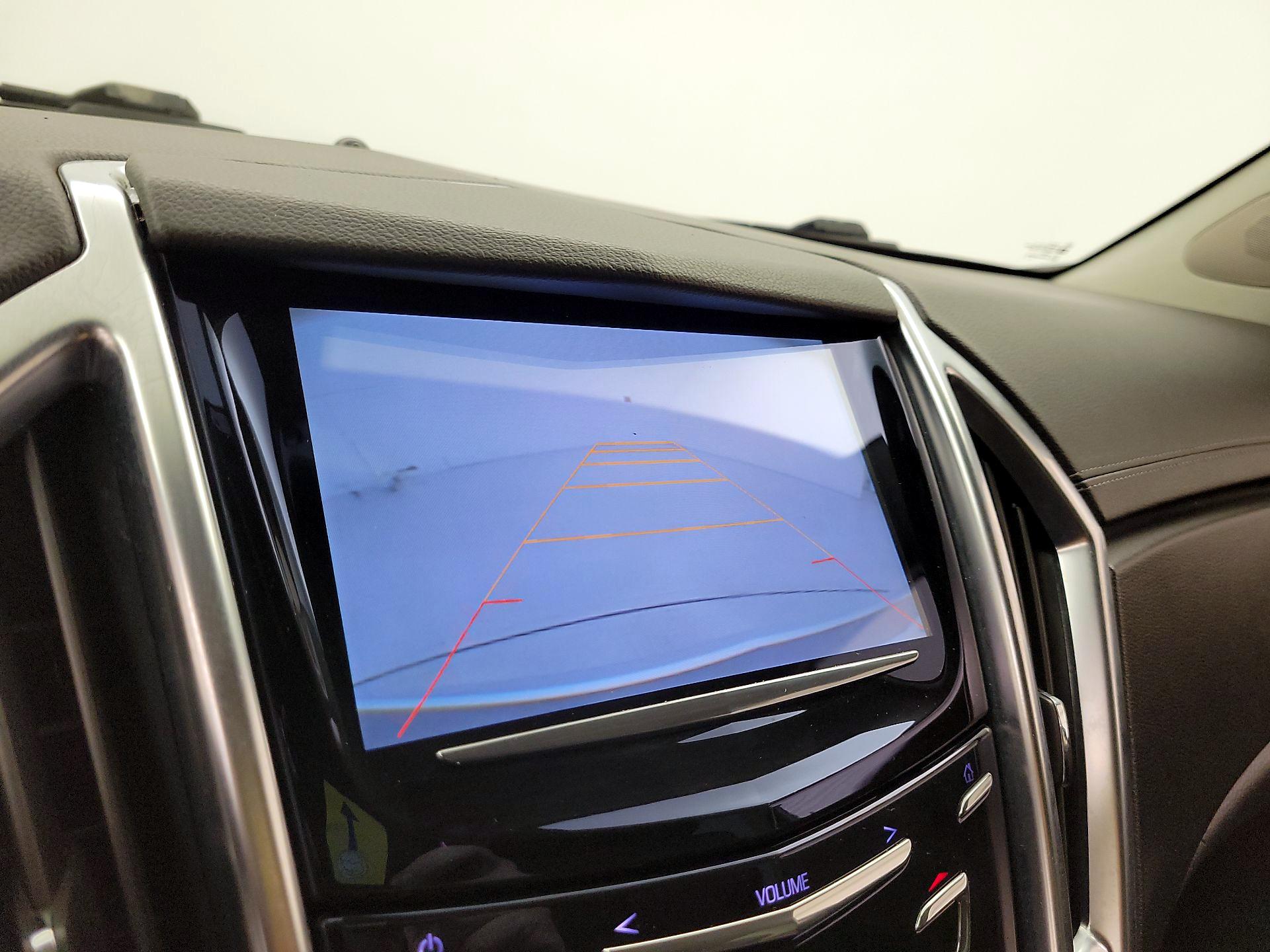 Thumbnail: 2016 Cadillac SRX - 15