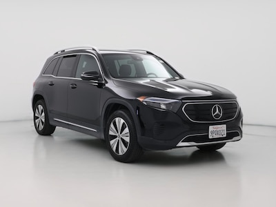 2023 Mercedes-Benz EQB 250+ -
                  Bakersfield, CA