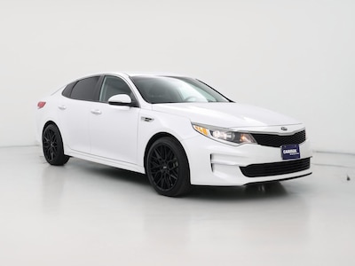 2018 Kia Optima LX -
                  Bakersfield, CA