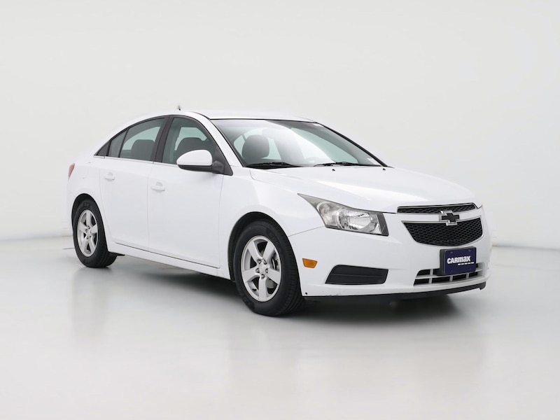 2014 Chevrolet Cruze LT -
                  Bakersfield, CA