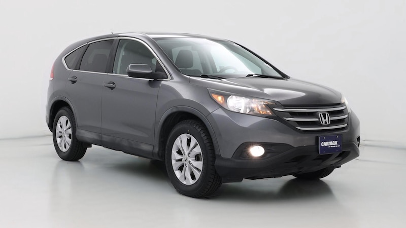 2013 Honda CR-V EX Hero Image