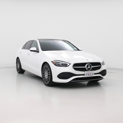 2023 Mercedes-Benz C300