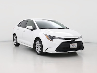 2024 Toyota Corolla LE -
                  Bakersfield, CA