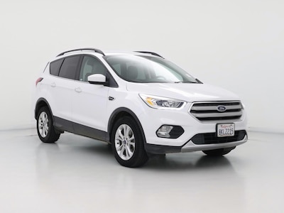 2019 Ford Escape SEL -
                  Bakersfield, CA