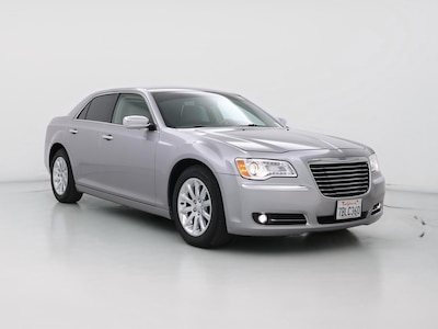 2014 Chrysler 300 C -
                  Bakersfield, CA