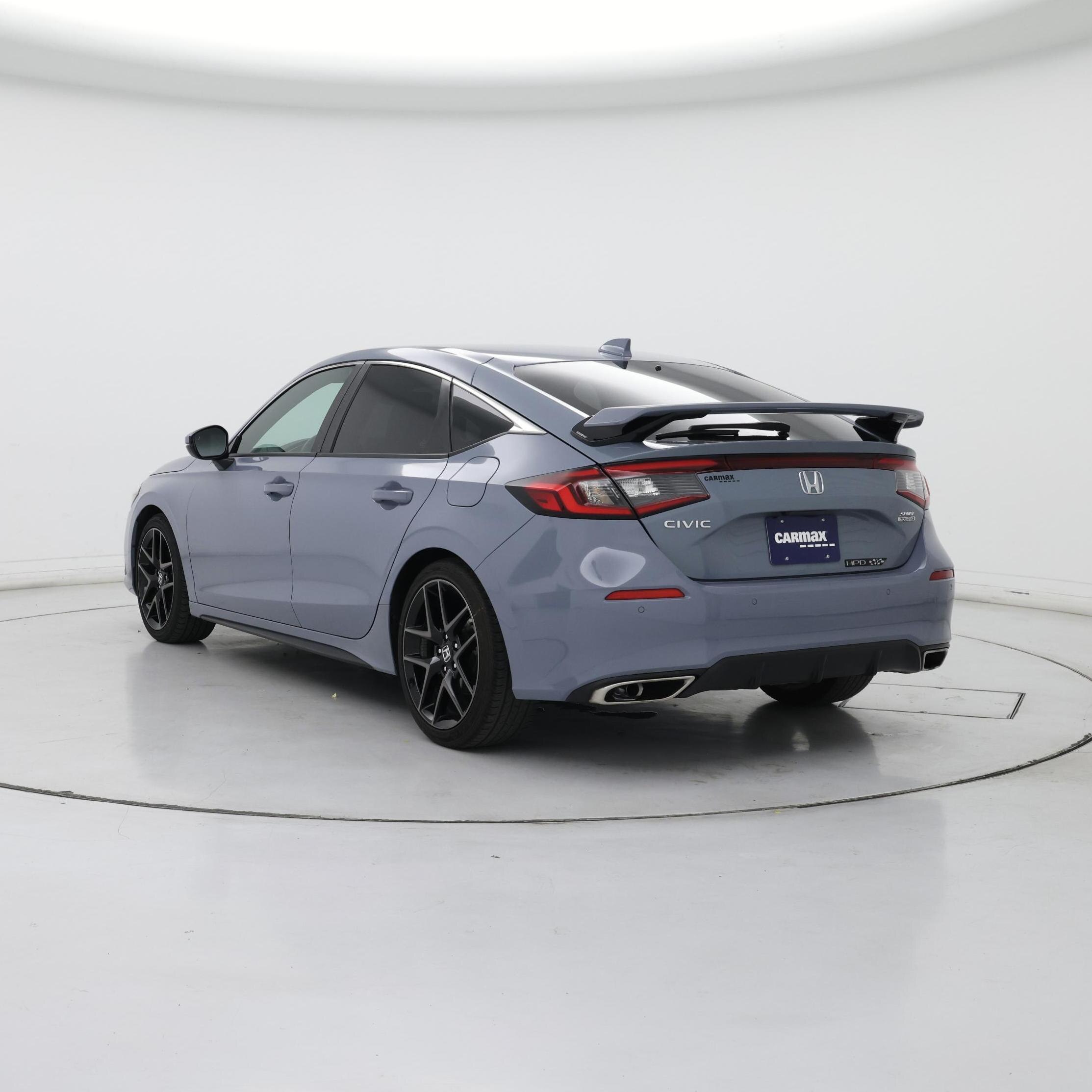 Thumbnail: 2024 Honda Civic - 2
