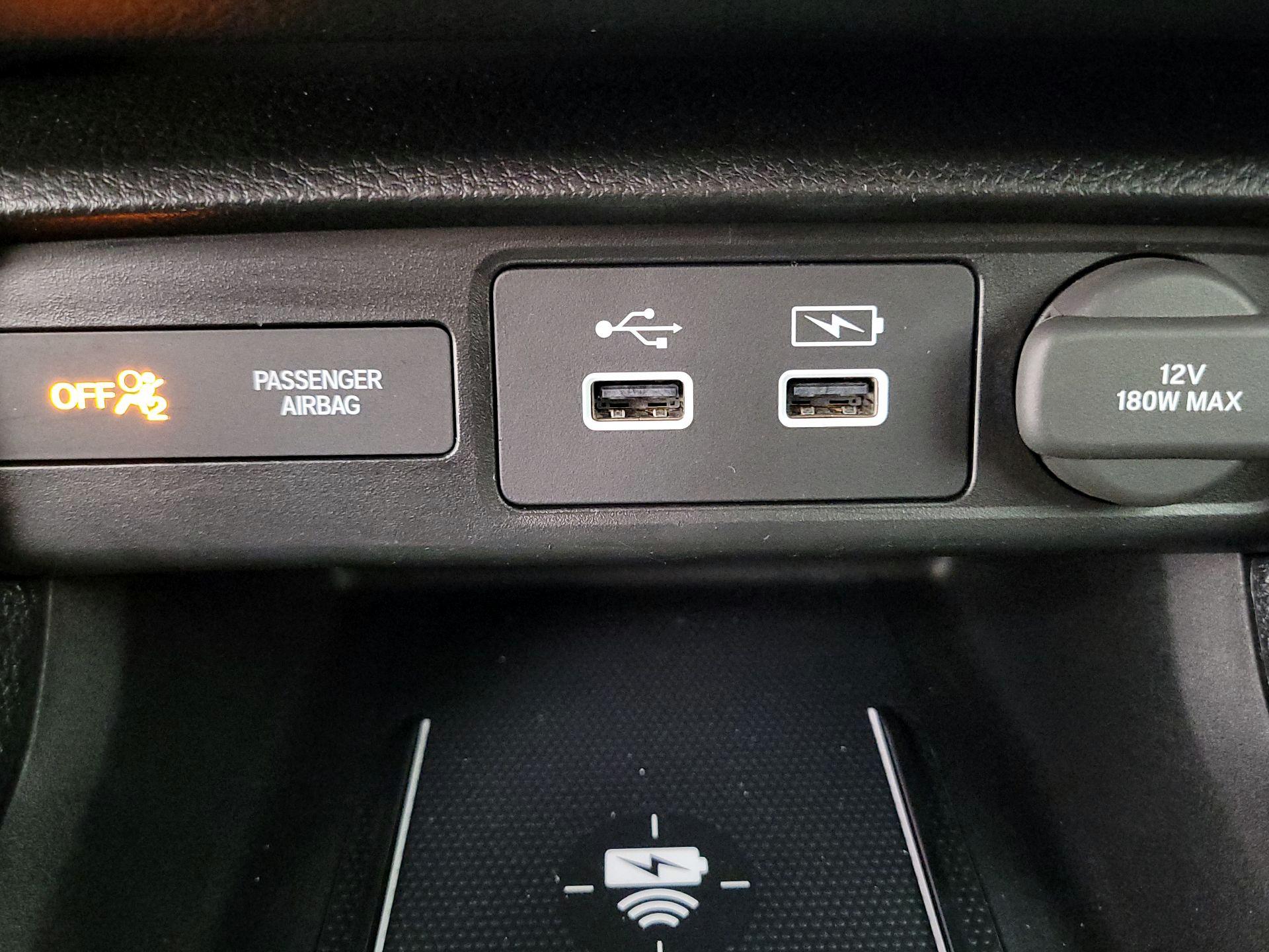 Thumbnail: 2024 Honda Civic - 19