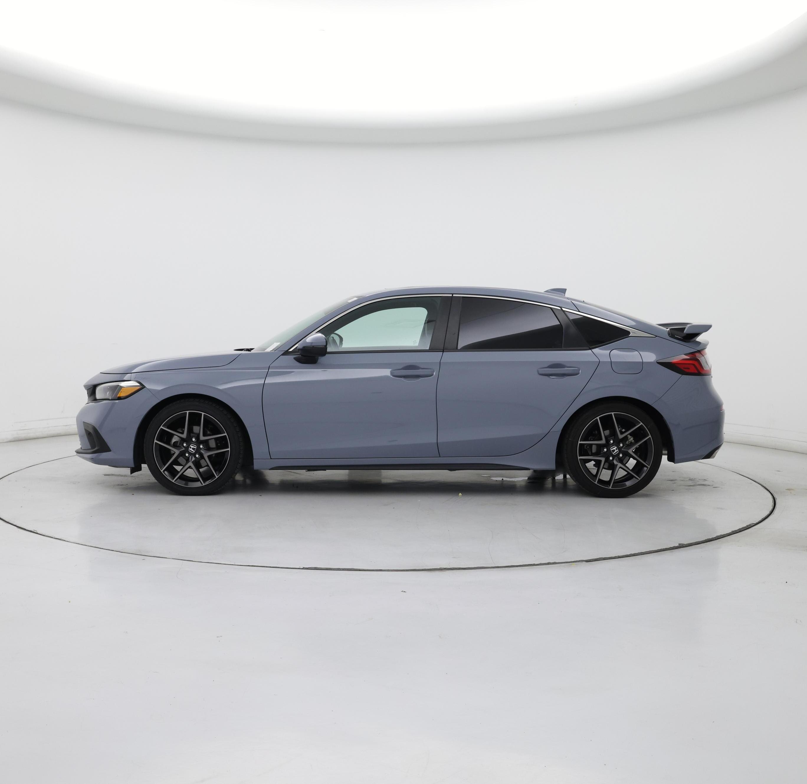 Thumbnail: 2024 Honda Civic - 3