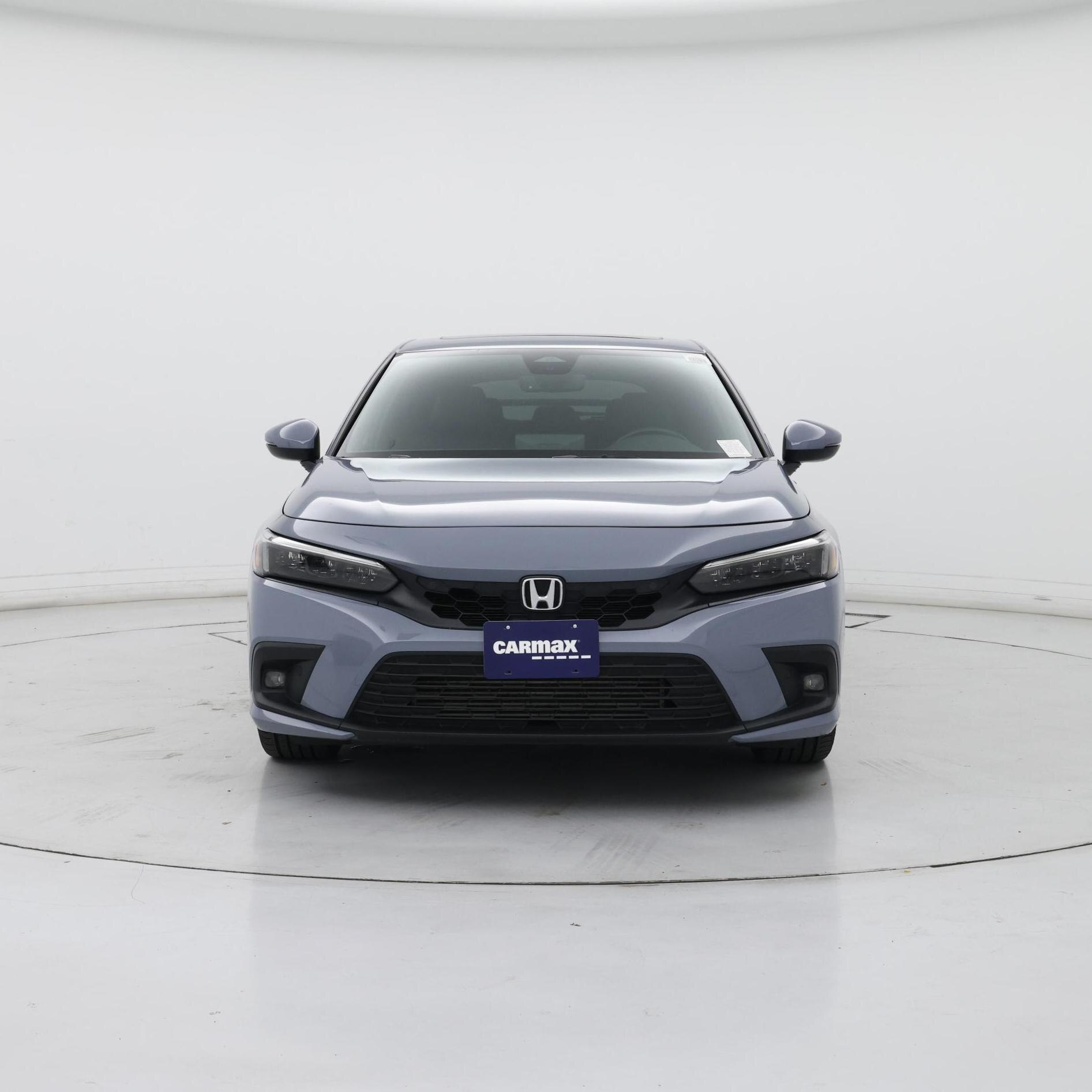 Thumbnail: 2024 Honda Civic - 5