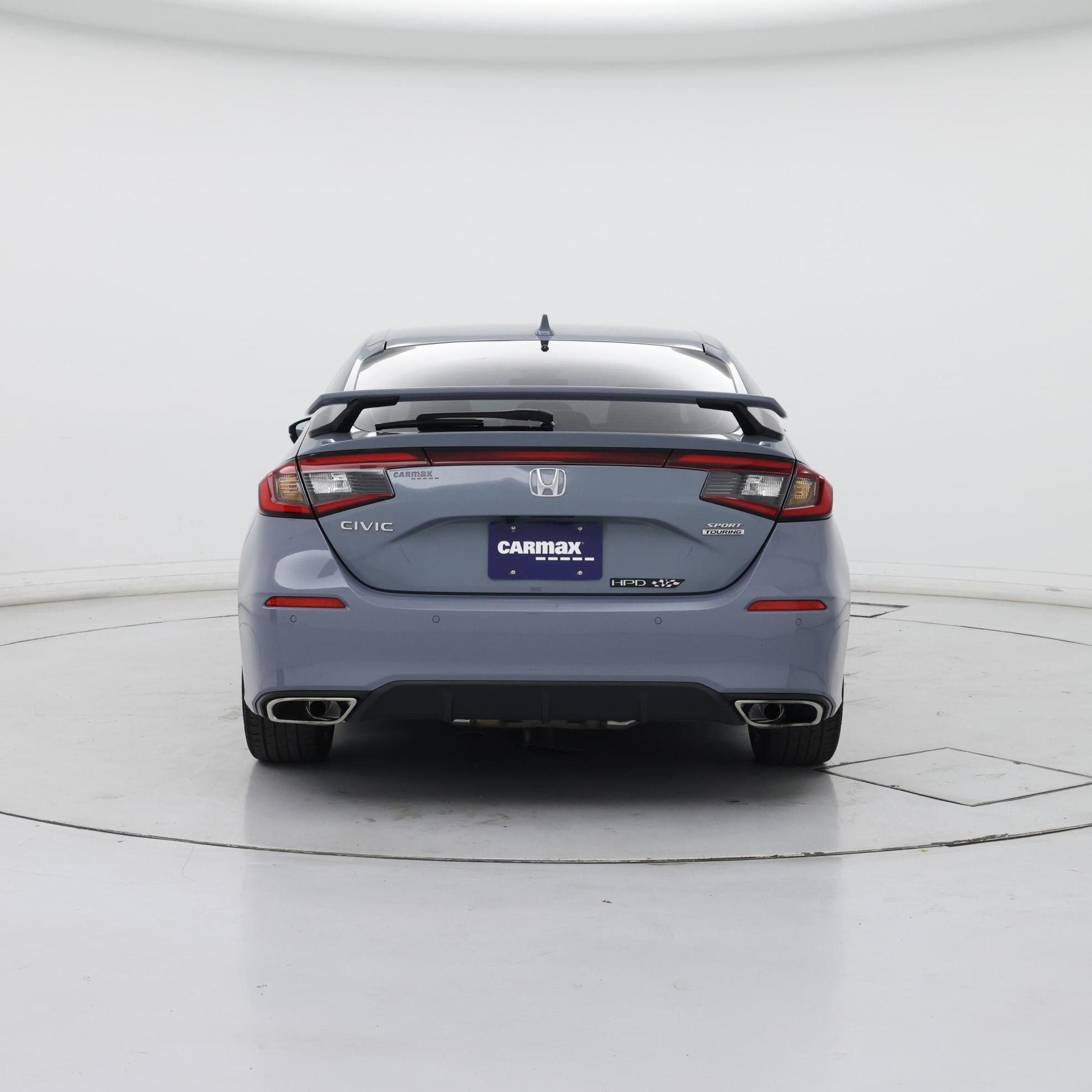 Thumbnail: 2024 Honda Civic - 6