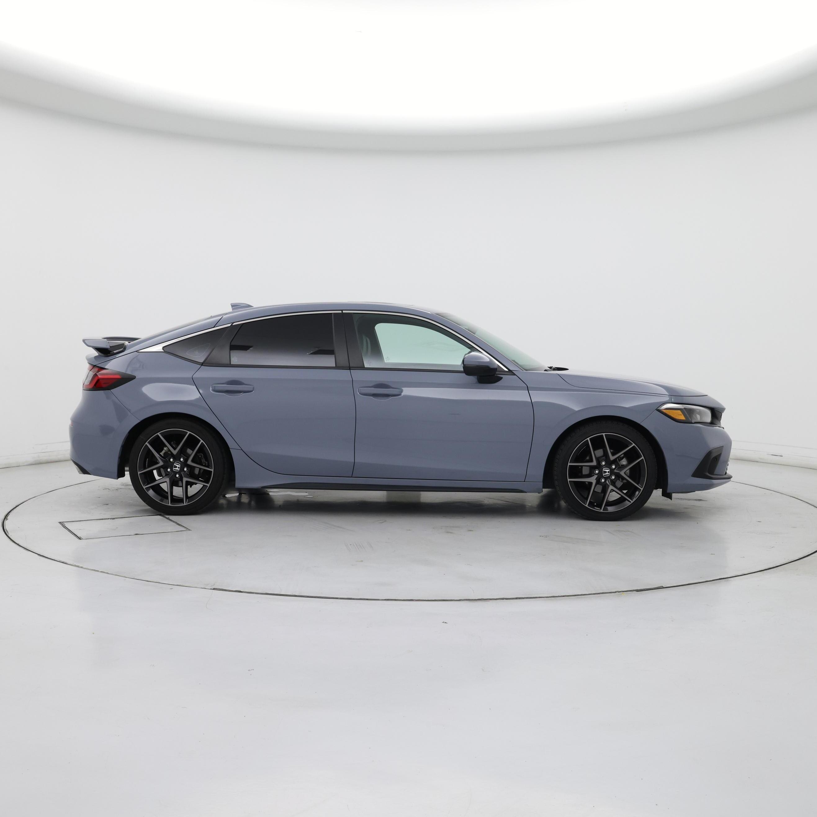Thumbnail: 2024 Honda Civic - 7
