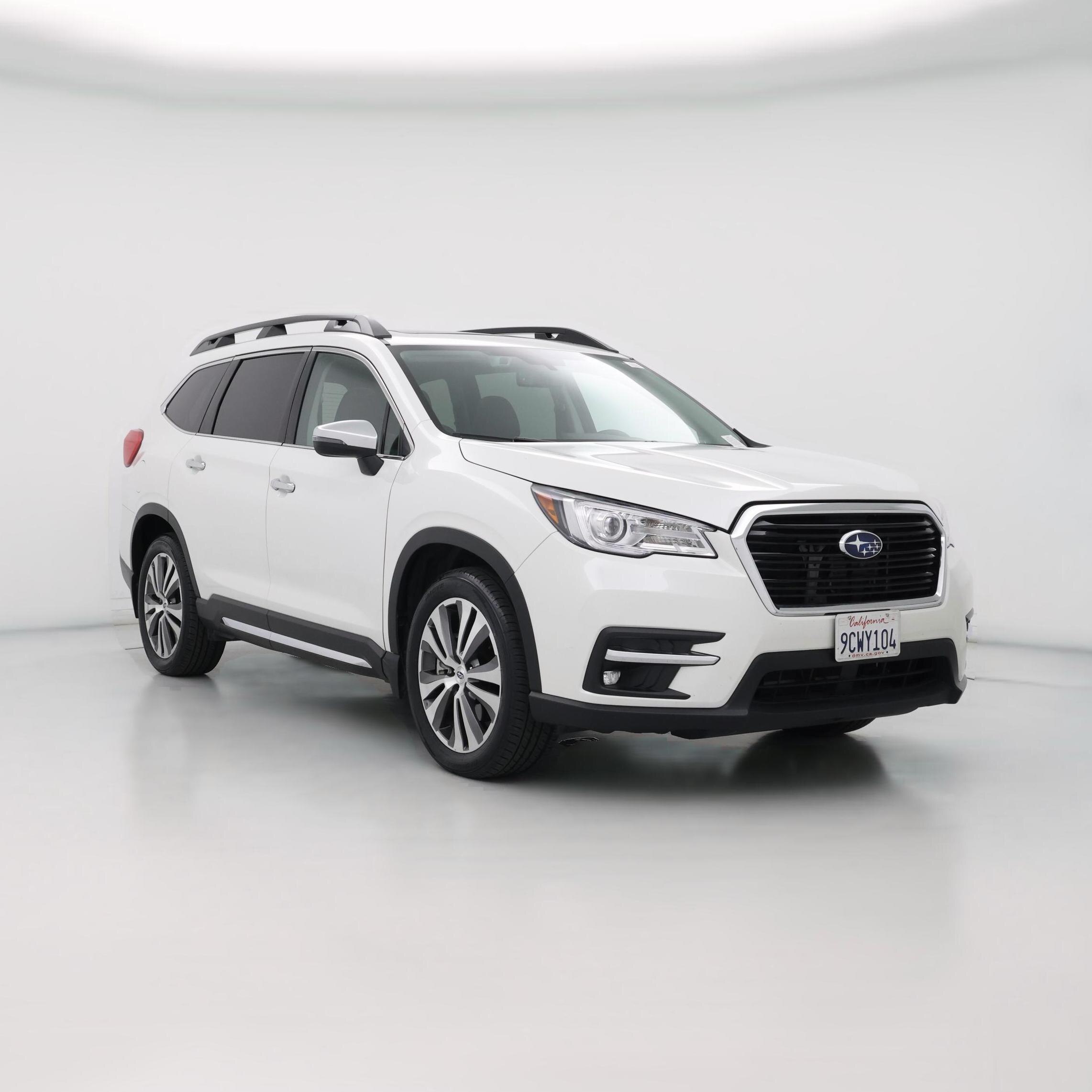 Thumbnail: 2022 Subaru Ascent - 1