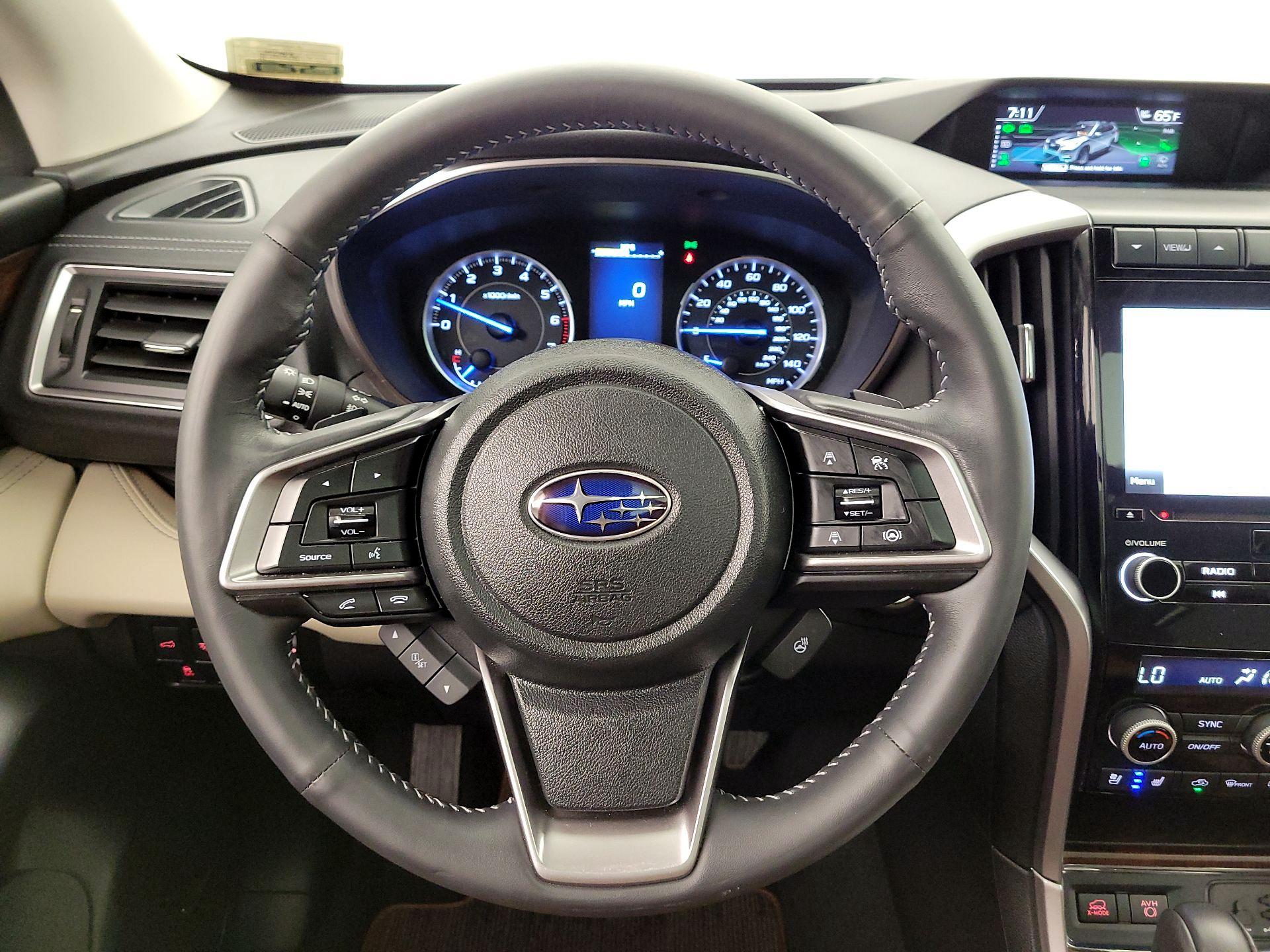 Thumbnail: 2022 Subaru Ascent - 10