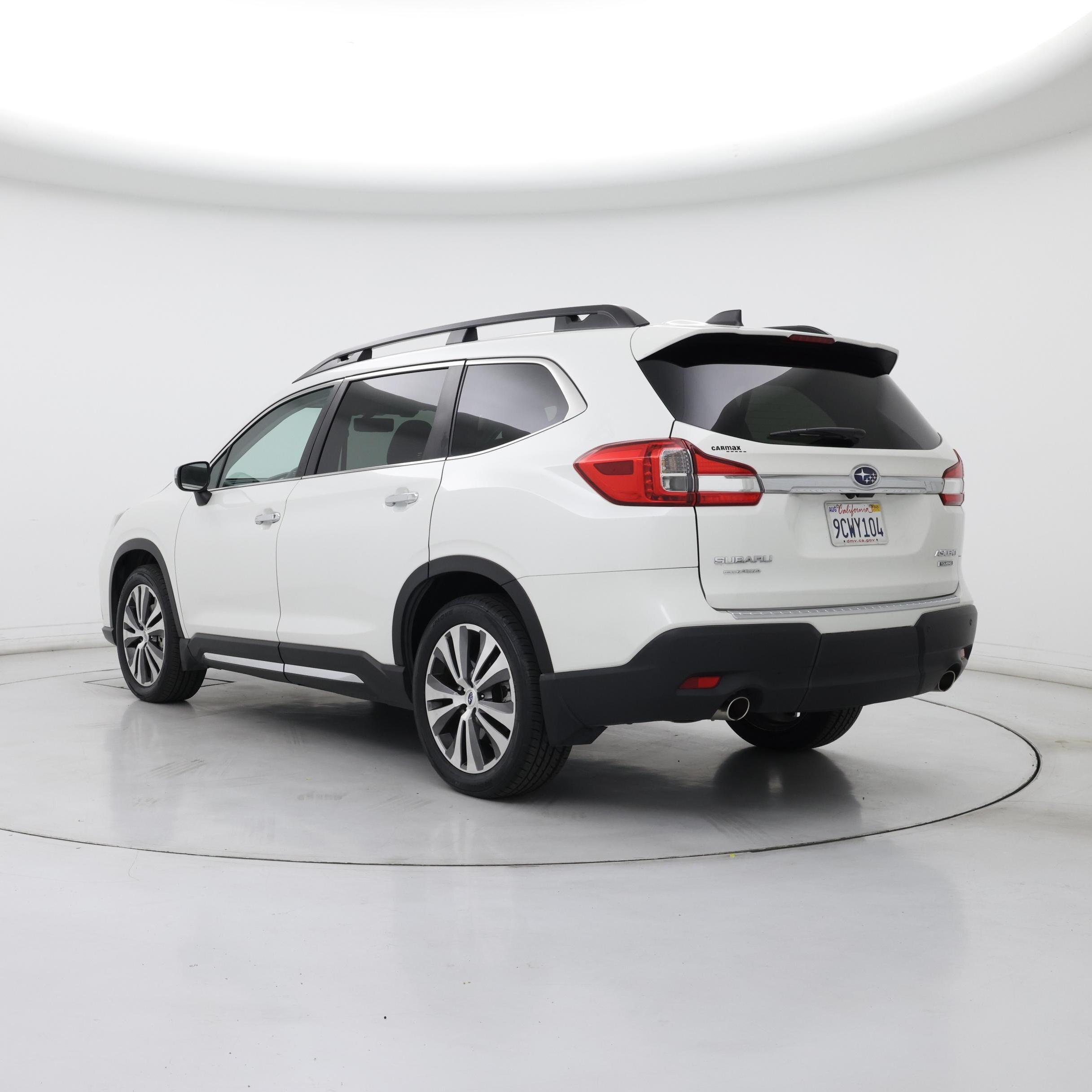 Thumbnail: 2022 Subaru Ascent - 2